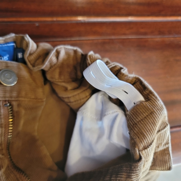 VINEYARD VINES  Boys Sz 16 Corduroy Pants - Picture 4 of 5